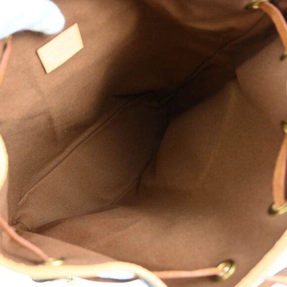 Louis Vuitton Monogram Sac A Dos Bosphore Backpack - Picture 15 of 15